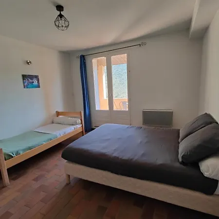 Du Canyon Hostel La Palud-sur-Verdon