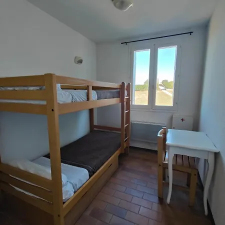 Hostel Du Canyon La Palud-sur-Verdon