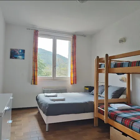 Hostel Du Canyon