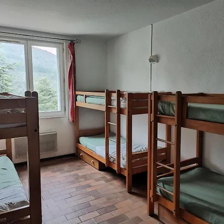 Hostel Du Canyon
