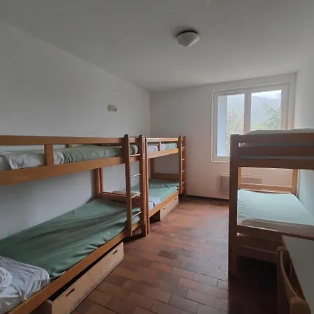 Du Canyon Hostel