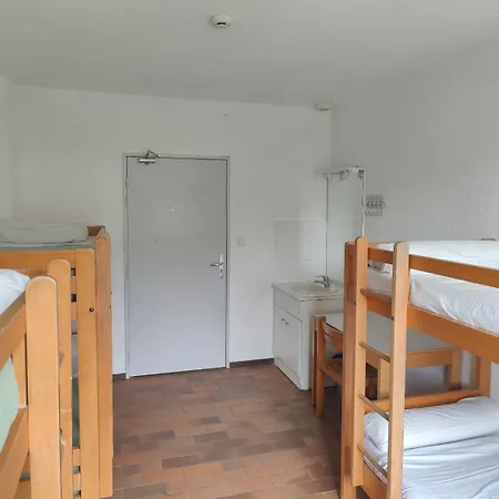 Du Canyon Hostel