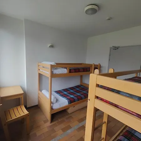 Hostel Du Canyon