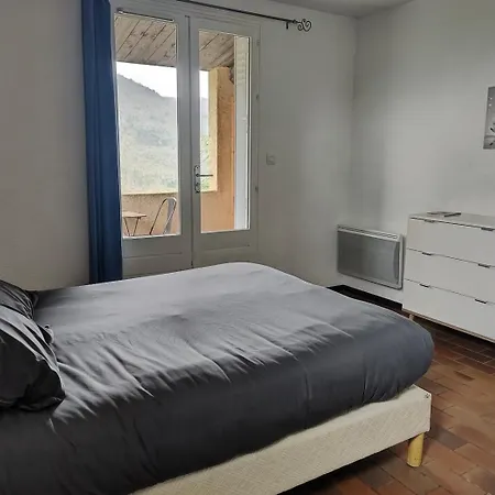Du Canyon Hostel La Palud-sur-Verdon