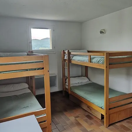 Du Canyon Hostel *