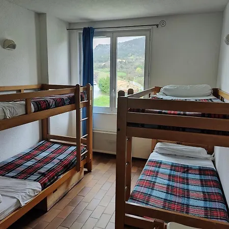 Du Canyon Hostel *