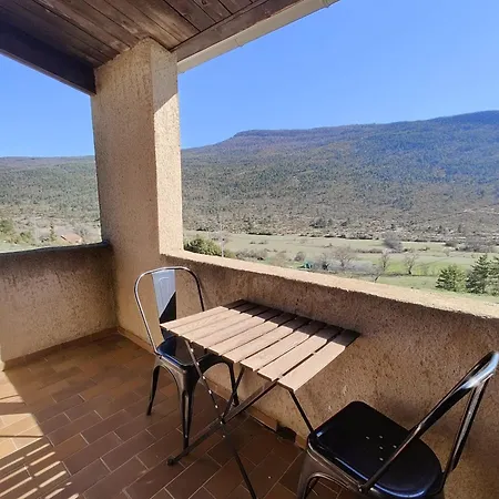 Hostel Du Canyon