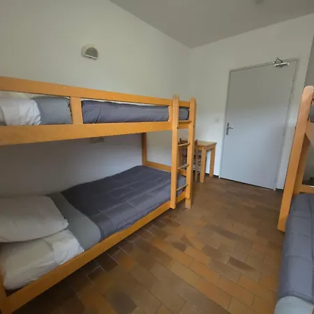 Hostel Du Canyon