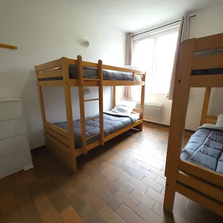Du Canyon Hostel La Palud-sur-Verdon