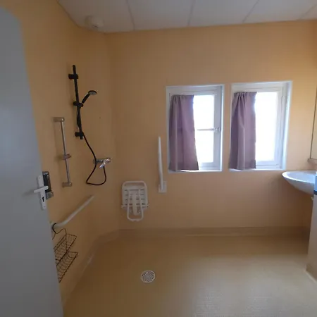 Hostel Du Canyon La Palud-sur-Verdon