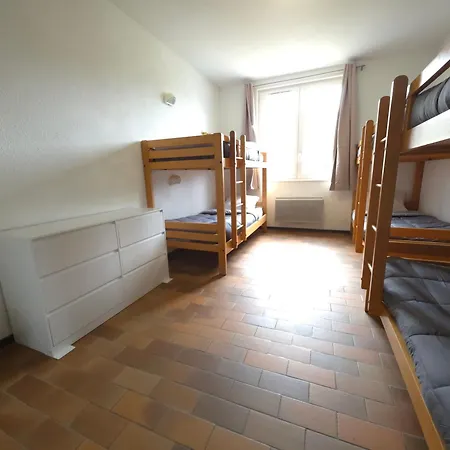 Hostel Du Canyon La Palud-sur-Verdon