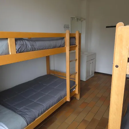 Du Canyon Hostel *