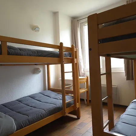 Du Canyon Hostel