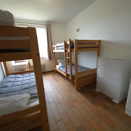 Hostel Du Canyon *