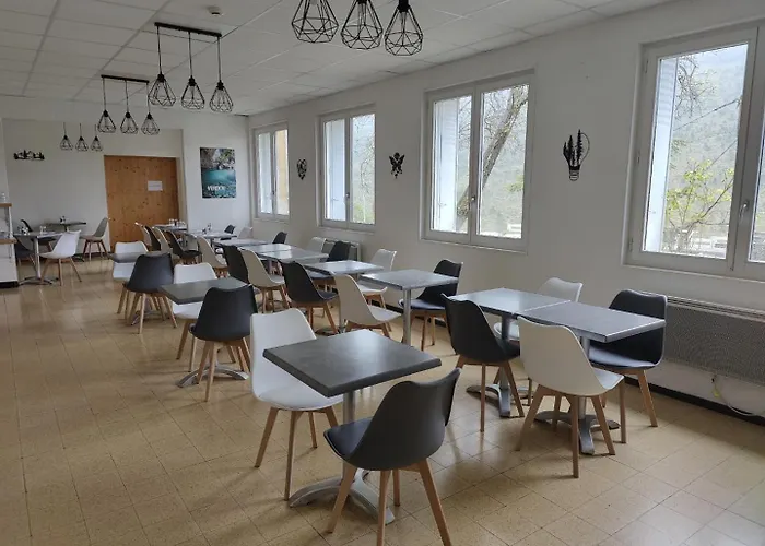 Du Canyon * La Palud-sur-Verdon