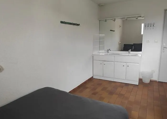 Vandrarhem Du Canyon