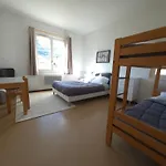 Du Canyon Hostel La Palud-sur-Verdon