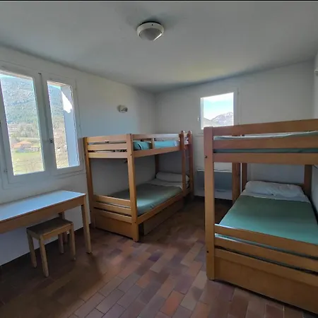 Du Canyon * La Palud-sur-Verdon