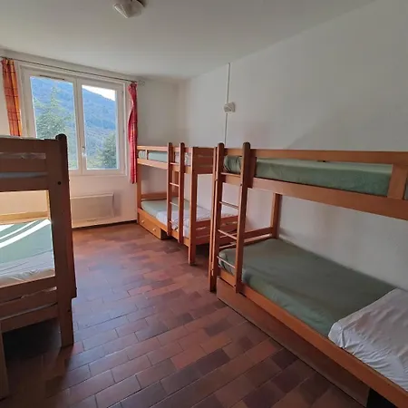 Auberge de jeunesse Du Canyon La Palud-sur-Verdon