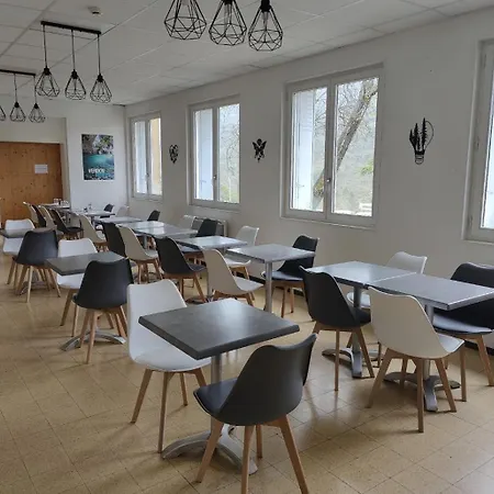 Du Canyon * La Palud-sur-Verdon