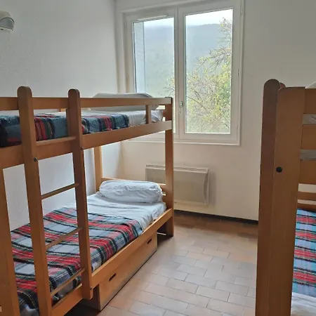 Hostel Du Canyon