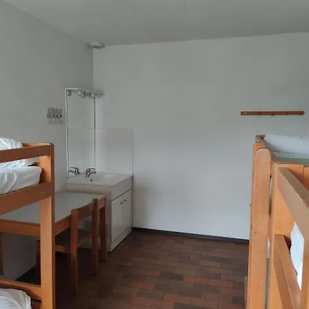 Auberge de jeunesse Du Canyon