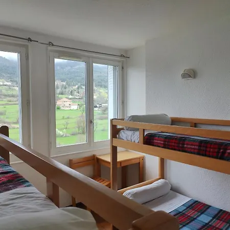 Hostel Du Canyon La Palud-sur-Verdon