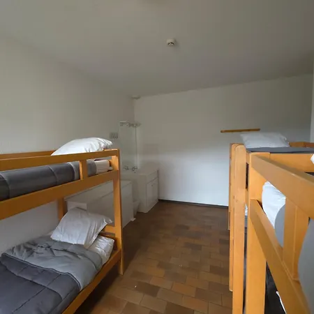 Hostel Du Canyon