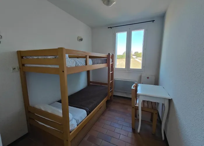 Ostello Du Canyon La Palud-sur-Verdon