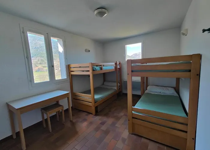 Du Canyon * La Palud-sur-Verdon