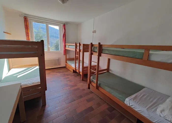 Ostello Du Canyon La Palud-sur-Verdon